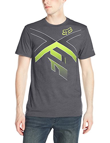 Fox Men's High Speed Short Sleeve Tech T-Shirt