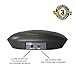 HuddleCamHD HuddlePod Air2 Dual Wireless Speakerphone System - Grey