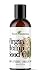 Organic Extra Unrefined Hemp Seed Oil (Food Grade) 2oz | Cannabis Sativa | Imported From Canada | 100% Pure Cold Pressed | Offers Relief From Dry & Cracked Skin, Eczema, Psoriasis, Dermatitis, Rosacea