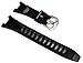 Produktbild Casio Uhrenarmband schwarz Resin PAW-1300 PRG-110 PRW-1300