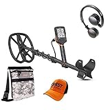 quest q20 metal detector reviews  spaceshop Quest Q30+ Plus Metal Detector Oro Monete Piastra 11\