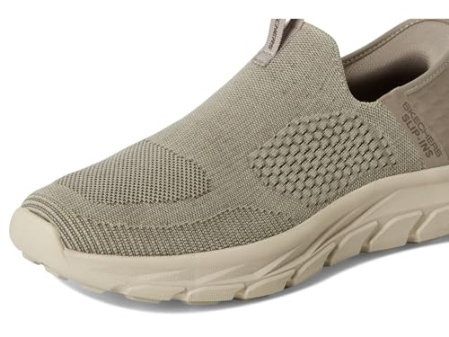 Skechers Men's Zenfield-Iver - TPE - 12 Medium