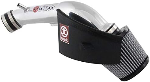 aFe TR-1019P Takeda Stage-2 Air Intake System for Honda Accord L4-2.4L