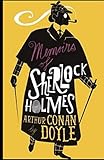  Memoirs of Sherlock Holmes Illustrated