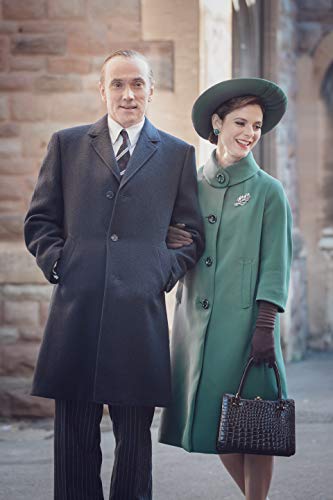 Trial Of Christine Keeler. The (2 Dvd) [Edizione