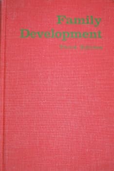 Hardcover Family Development Book