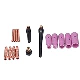 Facile à utiliser : l'utilisateur peut utiliser le produit après l'avoir retiré en fonction de la taille et du type de torche correspondants, ce qui est très simple et rapide.