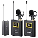 Batería de litio integrada de 650 mAh: la duración de la batería es de 6 – 8 horas y en dos dispositivos 3 – 4 horas. También soporta la carga durante el uso.
