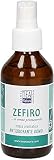 Desodorante aromático a base de hierbas con efecto antiséptico y antifúngico. Elaborado con aceites esenciales orgánicos que ofrecen frescura natural. Además, contiene aloe vera para hidratar y calmar la piel. Este desodorante es adecuado para hombres y mujeres.