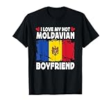 I love My Hot Girlfriend Boyfriend Novelty Tops .