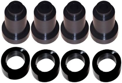 Torque Solution TS-EC-300 Bushing (Rear Sub frame DSM2G Mitsubishi Eclipse/Talon AWD 1995-1999)