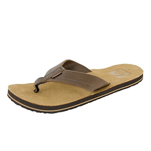 Reef Men's Reef Padang Flip Flop Reef Men's Reef Padang Flip Flop