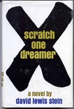 Hardcover Scratch One Dreamer Book