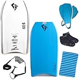 レディース ボディボード 5点 セッ�