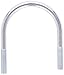 Produktbild Bosal 250-661 Klemmstück, Abgasanlage