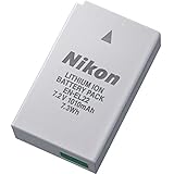 Nikon EN-EL22 Rechargeable Li-ion Battery