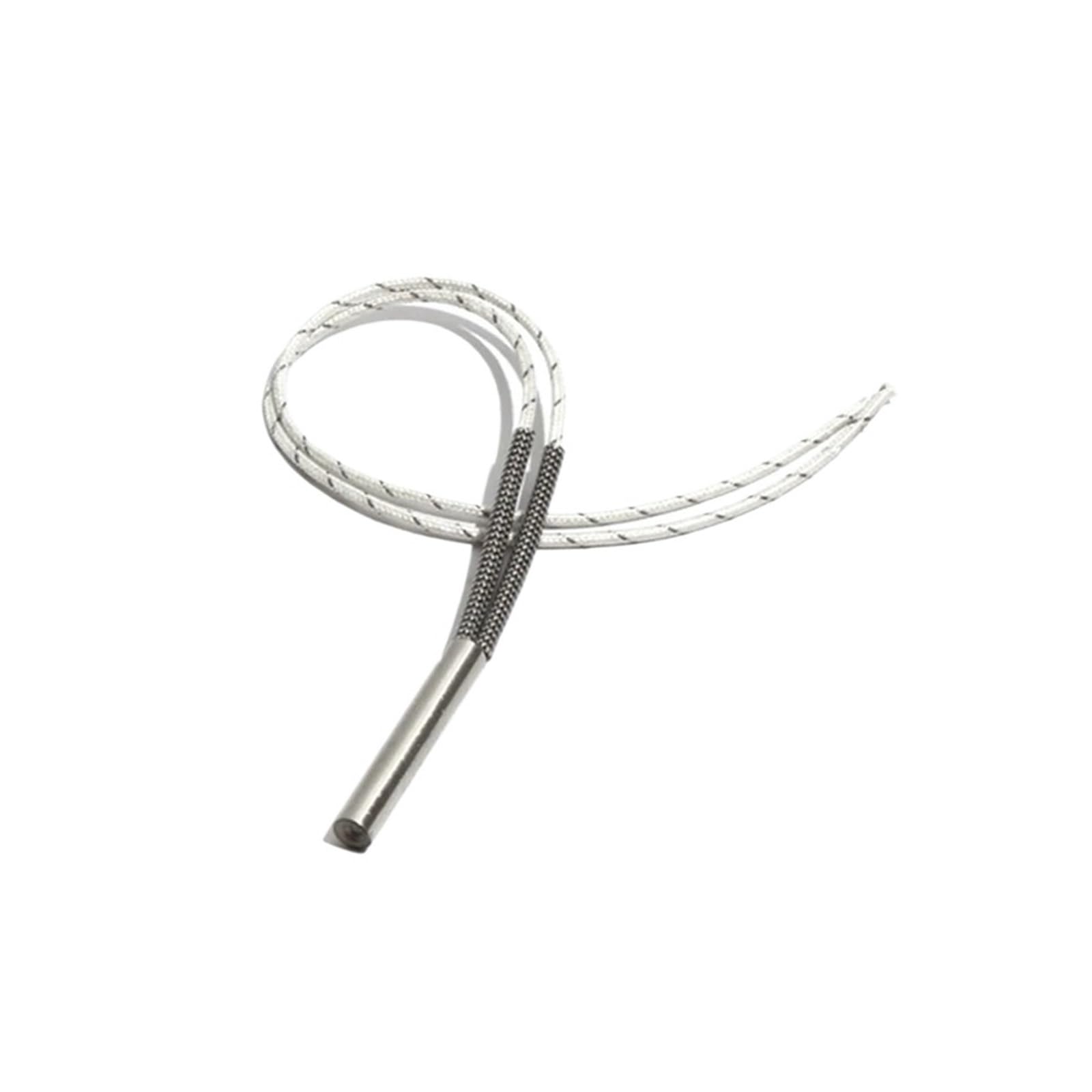 Nagrzewnica do nabojów, 5 rurek grzewczych ze stali nierdzewnej 316SUS o średnicy 9,5 mm, długości 25-35 mm, do napięcia 110 V/220 V/380 V (220 V, 90 W, 9,5 x 25 mm (DxL))