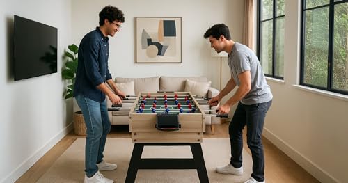 KICK Quatro 55" 4-in-1 alternatives