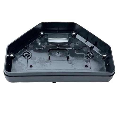 Couvercle d'instruments pour CBR1000RR 2004-2007 boîtier de compteur moto