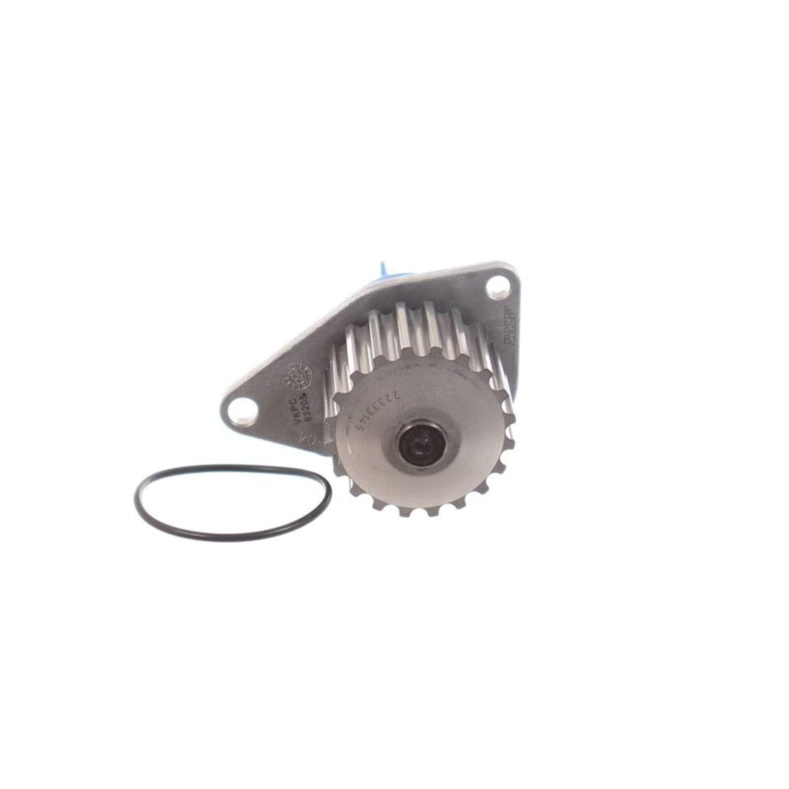 SKF VKMC 03100 Kit Tendicinghia con Pompa Acqua