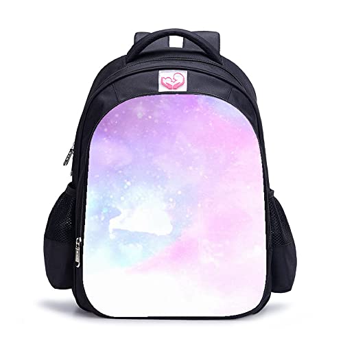 Cartable de voyage scolaire Nebula pour les trajets des petits et grands