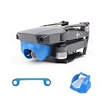 yi handheld gimbal 2 Evita el deslumbramiento y el deslumbramiento de la lente, ayuda a grabar imágenes y vídeos de calidad profesional.