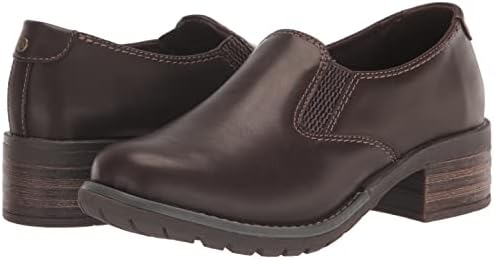 Eastland Women's Brooke Loafer, Brown, 11 | Image 6