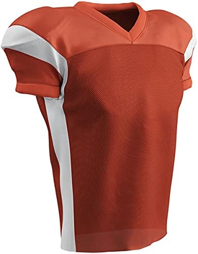 Champro Camiseta adulto First Down Dazzle Football Game