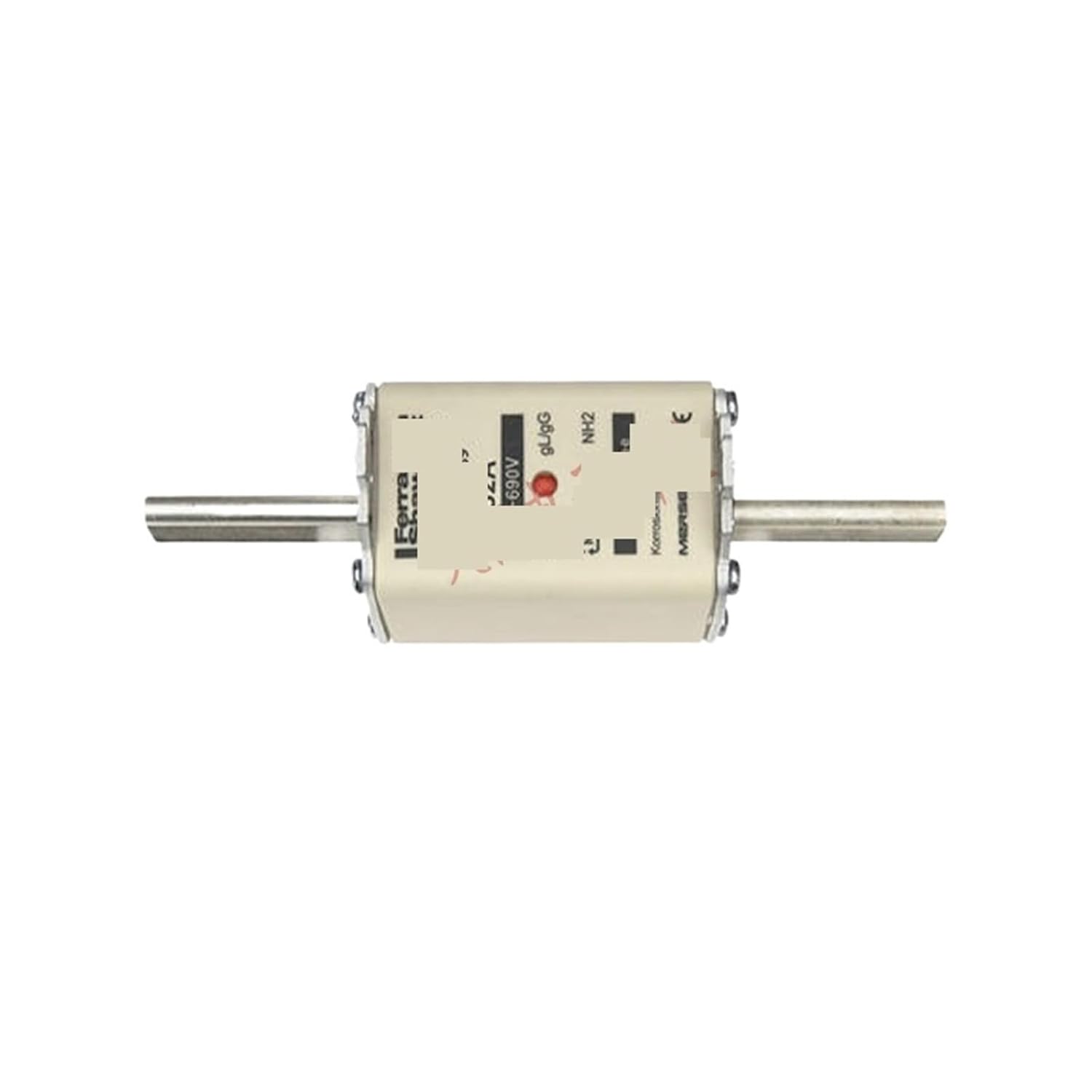 ヒューズ ヒューズ NH2GG69V32/H228489 NH2GG69V35/J228490(NH2GG69V35(J228490