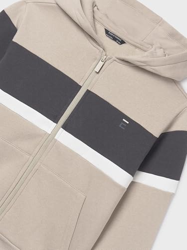 Mayoral Mixed Jumper for Boys Limestone3