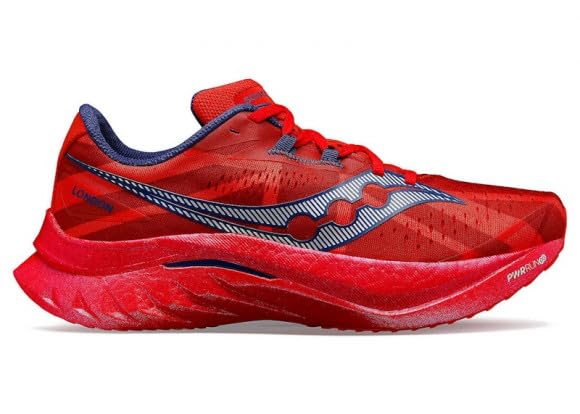 Image of Saucony Women's Endorphin Speed 4