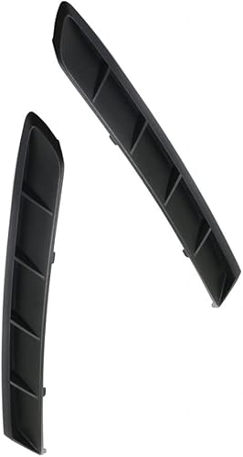 Miniatura 5 de KarParts360 Para Toyota Camry parachoques soporte 2018 lado conductor reemplaza TO1138104