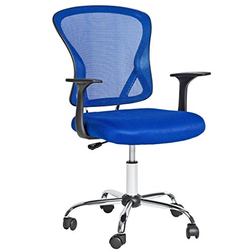 Sconosciuto Sg - Sedia da ufficio girevole MP-25