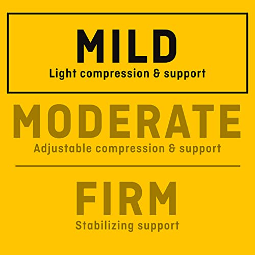 Futuro Compression Glove, Provides Mild Support To Aching, Weak Hands And Wrists, L/Xl #TOP5