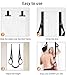 Adult Sex Toys for Couples Sex Yoga Swing Adjustable Sex Straps Door Bondage Holds up to 300lbs Bondage Spreader Leg Open for Women Sweater
