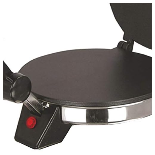 Sunflame Roti Maker