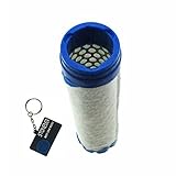 Montaggio: filtro dell'aria aftermarket per John Deere M123378 Kohler 25 083 03-S Kubota K7561-82360 Toro 98-2982 Walker 5090-3 Bobcat 463 320G 324 CT122 MT50 Briggs&Stratt. su 3857 77 386442 386446 386447