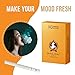 ROYAL SWAG Ayurvedic & Herbal Cigarette, Combo Pack of Mint and Frutta Flavour Smoke (20 Stick Each) Nicotine Free & Tobacco Free Cigarettes Helps in Quit Smoking - (40 Sticks)