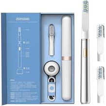 Miroshine Electric Toothbrush Blue