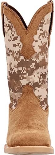 Durango® Rebel Pro™ Digi Camo Western Boot Size 7(W) | Image 2