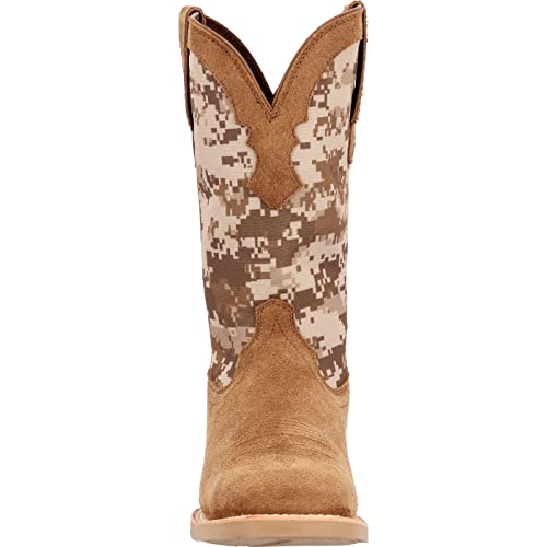 Durango® Rebel Pro™ Digi Camo Western Boot3
