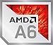 AMD AD9500AGABBOX 7th Generation A6-9500 Processor with Radeon R5 Graphics