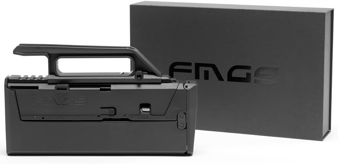 AEGIS CUSTOM FMG-9 東京マルイG18C組込コンプリート (東京