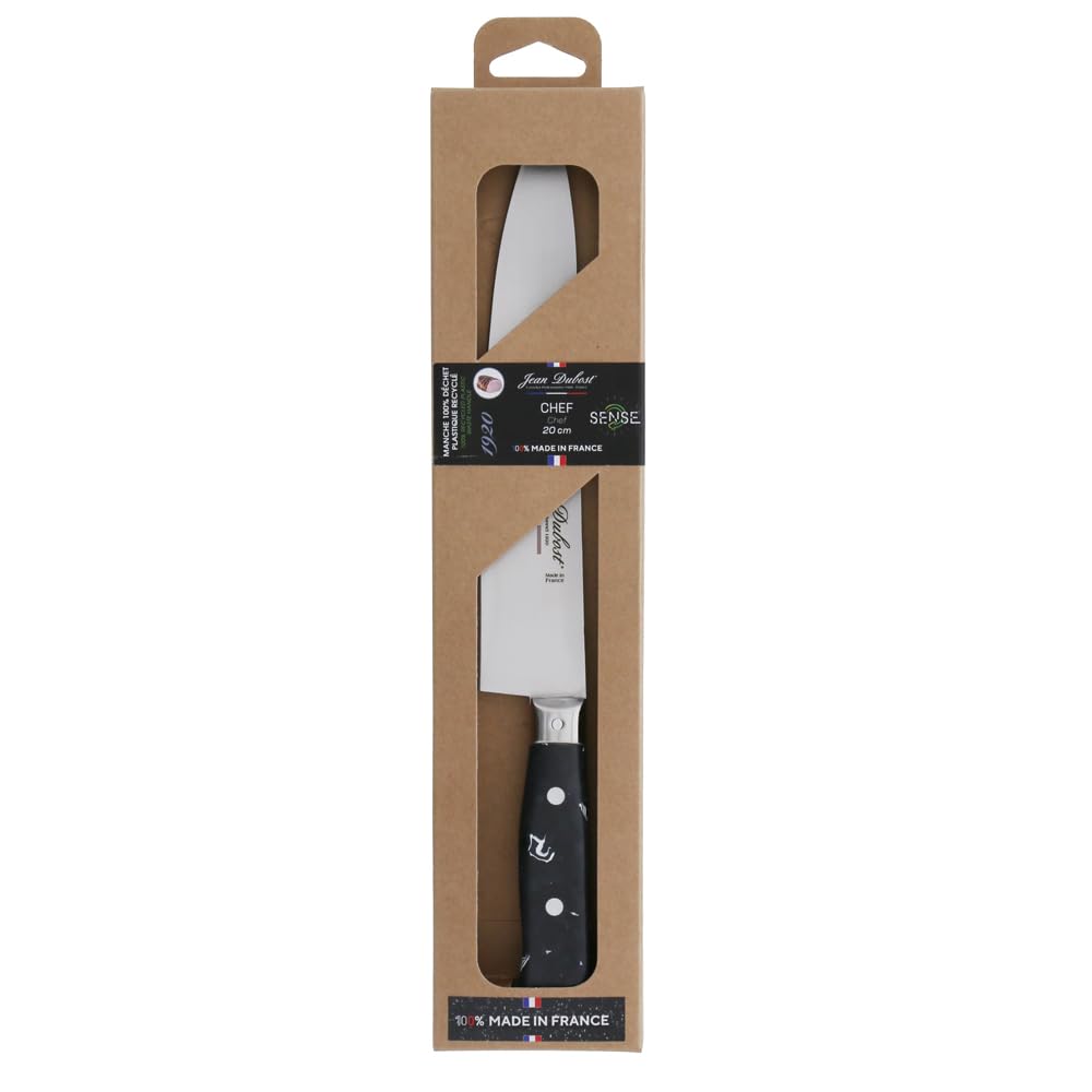 Jean Dubost - Couteau chef 20 cm