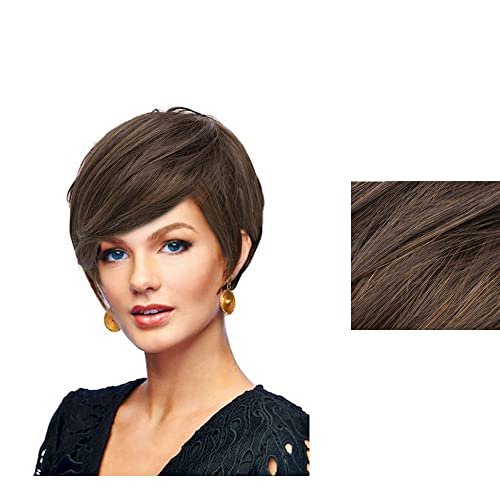Hairdo Take It Short Parrucca Castano Chiaro
