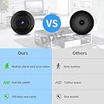 DDLC-V380-PRO-WiFi-CCTV-Security-Camera-for-Home-Outdoor-High-HD-Focus-Magnet-Mini-Magnetic-Live-Stream-IP-Wireless-1080P-Camera-for-Home-Offices-Security-New-Magnet