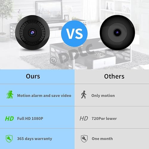 DDLC-V380-PRO-WiFi-CCTV-Security-Camera-for-Home-Outdoor-High-HD-Focus-Magnet-Mini-Magnetic-Live-Stream-IP-Wireless-1080P-Camera-for-Home-Offices-Security-New-Magnet