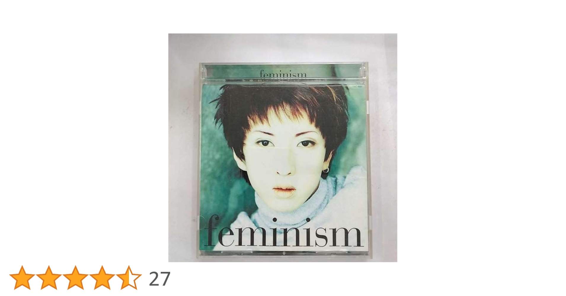 Amazon.co.jp: feminism: ミュージック