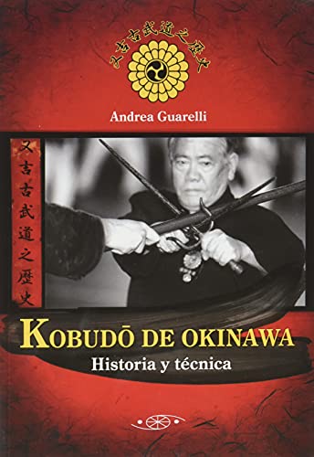 KOBUDO DE OKINAWA