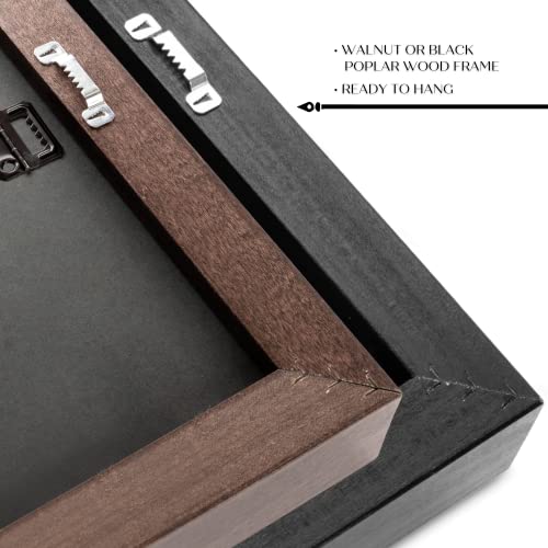 Song Lyrics Wall Art Personalized Wrapped Canvas Gift. Framed/Unframed 8X10" Custom Music Prints. Great Wedding Gift Commemorate First Dance Or Any Special Occasion. #TOP5